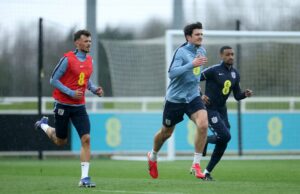 O Man Utd está de olho na situação do jogador do Arsenal de £ 50 milhões antes deste verão O Man Utd está de olho na situação do jogador do Arsenal de £ 50 milhões antes deste verão