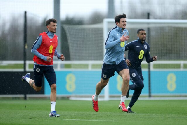 O Man Utd está de olho na situação do jogador do Arsenal de £ 50 milhões antes deste verão
