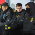 O Man Utd foi derrotado pelo garoto prodígio argentino Aaron Anselmino, agora ele está enfrentando um pesadelo de 11 minutos