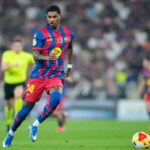 O Man Utd não deve cair na última jogada de Rashford do Barcelona, ​​​​eles já se prepararam para isso