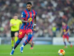 O Man Utd não deve cair na última jogada de Rashford do Barcelona, eles já se prepararam para isso O Man Utd não deve cair na última jogada de Rashford do Barcelona, eles já se prepararam para isso