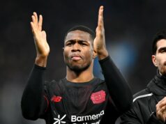 O Man Utd perdeu uma das maiores pechinchas da Europa por apenas £ 4 milhões O Man Utd perdeu uma das maiores pechinchas da Europa por apenas £ 4 milhões