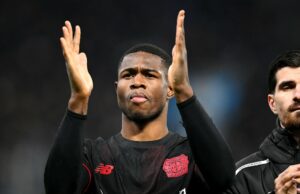 O Man Utd perdeu uma das maiores pechinchas da Europa por apenas £ 4 milhões O Man Utd perdeu uma das maiores pechinchas da Europa por apenas £ 4 milhões