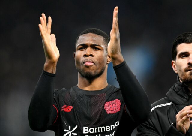 O Man Utd perdeu uma das maiores pechinchas da Europa por apenas £ 4 milhões
