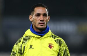 O Man Utd quase pagou £ 1 milhão para contratar o filho do ex-astro quando ele tinha apenas 12 anos O Man Utd quase pagou £ 1 milhão para contratar o filho do ex-astro quando ele tinha apenas 12 anos