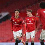 O Man Utd tem um garoto-prodígio que superou JJ Gabriel na vitória da FA Youth Cup - Opinião