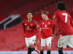 O Man Utd tem um garoto-prodígio que superou JJ Gabriel na vitória da FA Youth Cup – Opinião O Man Utd tem um garoto-prodígio que superou JJ Gabriel na vitória da FA Youth Cup - Opinião