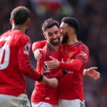 O Man Utd venceu os dois jogos contra o Palace nesta temporada devido à vantagem que não terá na próxima temporada