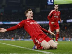 O Manchester City empata em 2 a 2 com o Nottingham Forest, um grande impacto nas ambições do título da Premier League O Manchester City empata em 2 a 2 com o Nottingham Forest, um grande impacto nas ambições do título da Premier League