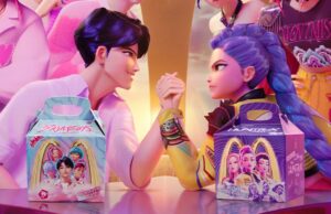 O McDonald’s ‘vai ser de ouro’ com as refeições dos ‘KPop Demon Hunters’ – é quando O café da manhã dos Saja Boys.
