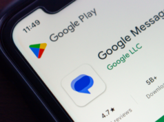 O Mensagens do Google finalmente tem compartilhamento de localização em tempo real O Mensagens do Google finalmente tem compartilhamento de localização em tempo real