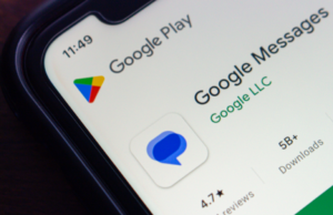 O Mensagens do Google finalmente tem compartilhamento de localização em tempo real O Mensagens do Google finalmente tem compartilhamento de localização em tempo real