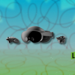 O Meta Quest Pro está com mais de $ 300 de desconto agora