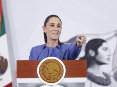 O México continuará aceitando trabalhadores médicos cubanos apesar da pressão dos EUA O México continuará aceitando trabalhadores médicos cubanos apesar da pressão dos EUA