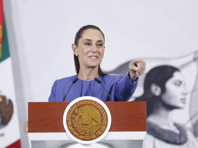 O México continuará aceitando trabalhadores médicos cubanos apesar da pressão O México continuará aceitando trabalhadores médicos cubanos apesar da pressão dos EUA