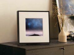 O Music Frame da Samsung é a maneira perfeita de atualizar seu espaço agora que está com 69% de desconto 4