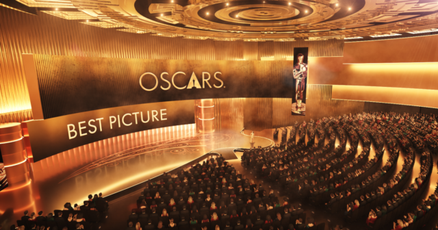 O Oscar deixará Hollywood em 2029 e terminará a longa temporada no Dolby Theatre
