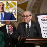 O Partido Republicano do Senado avança com a Lei Save America, o provavelmente condenado projeto de identificação do eleitor que Trump deseja acima de tudo