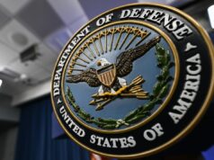 O Pentágono está desenvolvendo alternativas ao Antrópico, diz relatório O Pentágono está desenvolvendo alternativas ao Antrópico, diz relatório