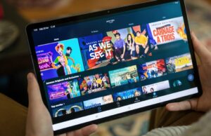 O Prime Video está prestes a tirar o streaming de 4K dos usuários ‘básicos’ O Prime Video está prestes a tirar o streaming de 4K dos usuários ‘básicos’