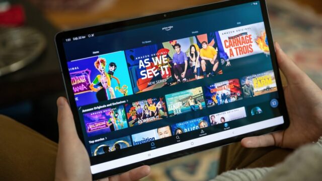 O Prime Video está prestes a tirar o streaming de O Prime Video está prestes a tirar o streaming de 4K dos usuários ‘básicos’