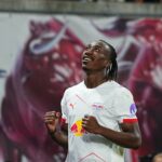 O RB Leipzig agora planeja repetir a estratégia de Benjamin Sesko com Yan Diomande, em meio à busca de transferência do Man Utd