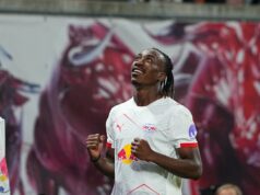 O RB Leipzig agora planeja repetir a estratégia de Benjamin Sesko com Yan Diomande, em meio à busca de transferência do Man Utd O RB Leipzig agora planeja repetir a estratégia de Benjamin Sesko com Yan Diomande, em meio à busca de transferência do Man Utd