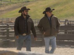 O Rancho Dutton é um lugar real? Local de filmagem de Yellowstone, cidade explicada Spinoff de Beth e Rip de Yellowstone: o que saber