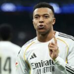 O Real Madrid inspecionou o joelho errado de Kylian Mbappe? Respostas do avançado da França