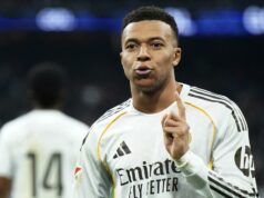 O Real Madrid inspecionou o joelho errado de Kylian Mbappe? Respostas do avançado da França O Real Madrid inspecionou o joelho errado de Kylian Mbappe? Respostas do avançado da França