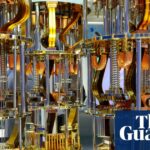 O Reino Unido deve aprender lições da corrida da IA ​​e manter seu talento em computação quântica, diz ministro