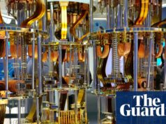 O Reino Unido deve aprender lições da corrida da IA e manter seu talento em computação quântica, diz ministro O Reino Unido deve aprender lições da corrida da IA e manter seu talento em computação quântica, diz ministro