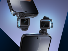 O Robot Phone da Honor é o telefone mais perturbador que já vi Banner Best in Show MWC da Android Police apresentando os óculos Qwen AI, Honor Magic V6, Tecno Magnetic Modular Concept Phone e Xiaomi Pad 8 Pro