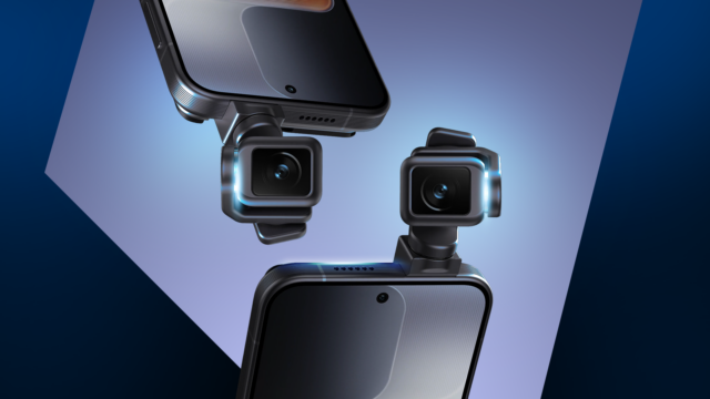 Banner Best in Show MWC da Android Police apresentando os óculos Qwen AI, Honor Magic V6, Tecno Magnetic Modular Concept Phone e Xiaomi Pad 8 Pro