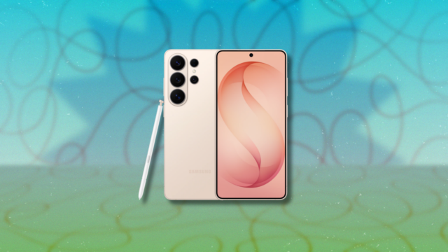 O Samsung Galaxy S26 Ultra tem até US $ 720 de desconto com este acordo de troca
