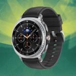 O Samsung Galaxy Watch 8 tem desconto de US $ 130 na grande promoção de primavera da Amazon