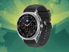 O Samsung Galaxy Watch 8 tem desconto de US $ 130 na grande promoção de primavera da Amazon O Samsung Galaxy Watch 8 tem desconto de US $ 130 na grande promoção de primavera da Amazon