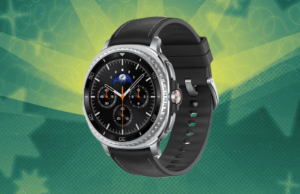 O Samsung Galaxy Watch 8 tem desconto de US $ 130 na grande promoção de primavera da Amazon O Samsung Galaxy Watch 8 tem desconto de US $ 130 na grande promoção de primavera da Amazon