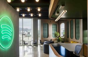 O Spotify já teve a reputação de pagar mal aos artistas musicais. Espera mudar essa percepção O Spotify já teve a reputação de pagar mal aos artistas musicais. Espera mudar essa percepção