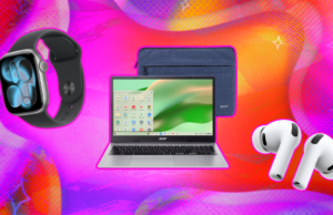 O Tech Fest da Best Buy acabou, mas essas ofertas ainda valem o seu dinheiro TV Samsung Classe S84F OLED 4K UHD Vision de 65 polegadas Smart Tizen