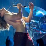 Da esquerda para a direita: “Scarpetta