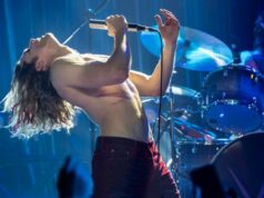 ‘O Vampiro Lestat’ finalmente tem data de estreia Da esquerda para a direita: “Scarpetta