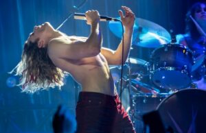 ‘O Vampiro Lestat’ finalmente tem data de estreia Da esquerda para a direita: “Scarpetta