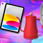 O Walmart está realizando sua própria promoção de primavera – economize na Apple, Dyson, Shark, Ninja e mais marcas importantes