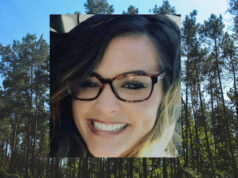 O YouTuber estava filmando na floresta de NJ quando acidentalmente capturou algo assustador para a câmera Danielle Lopez desaparecida