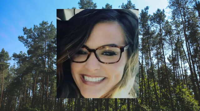 Danielle Lopez desaparecida