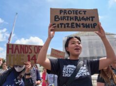 O abuso da China torna a cidadania por direito de nascença uma escolha de vida ou morte para a América O abuso da China torna a cidadania por direito de nascença uma escolha de vida ou morte para a América
