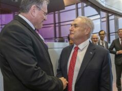 O acordo comercial UE-Austrália provavelmente foi assinado na terça-feira, mas o que ele traz para a carne bovina? O acordo comercial UE-Austrália provavelmente foi assinado na terça-feira, mas o que ele traz para a carne bovina?