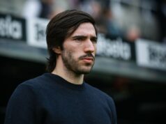 O acordo de cavalheiros de Sandro Tonali com o Newcastle pode tornar viável a transferência do Man Utd O acordo de cavalheiros de Sandro Tonali com o Newcastle pode tornar viável a transferência do Man Utd