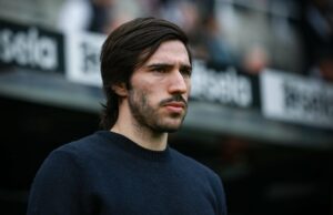 Quanto Sandro Tonali está ganhando no Newcastle à medida que aumentam as preocupações salariais do Man Utd O acordo de cavalheiros de Sandro Tonali com o Newcastle pode tornar viável a transferência do Man Utd
